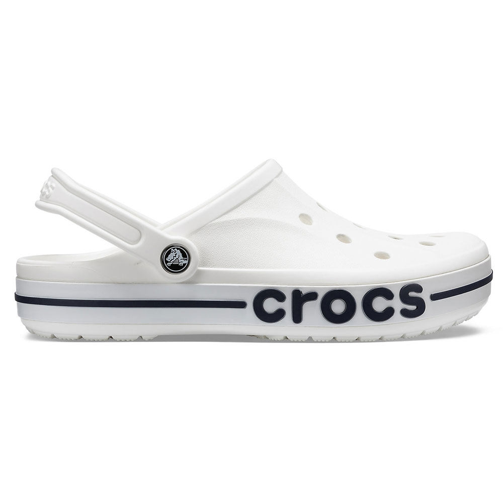 Взуття чоловіче CROCS Bayaband White – 205089W