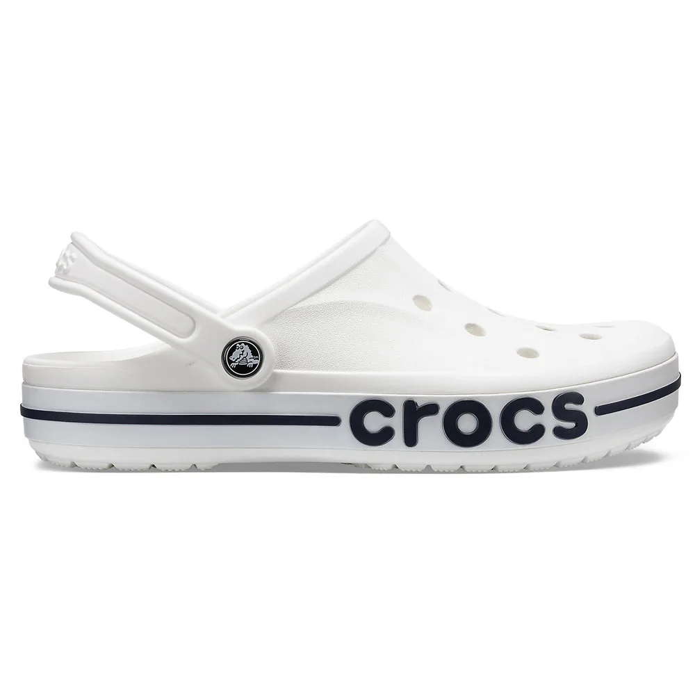 Crocs Bayaband 205089 White 01