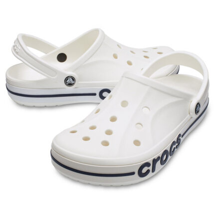 Взуття чоловіче CROCS Bayaband White – 205089W
