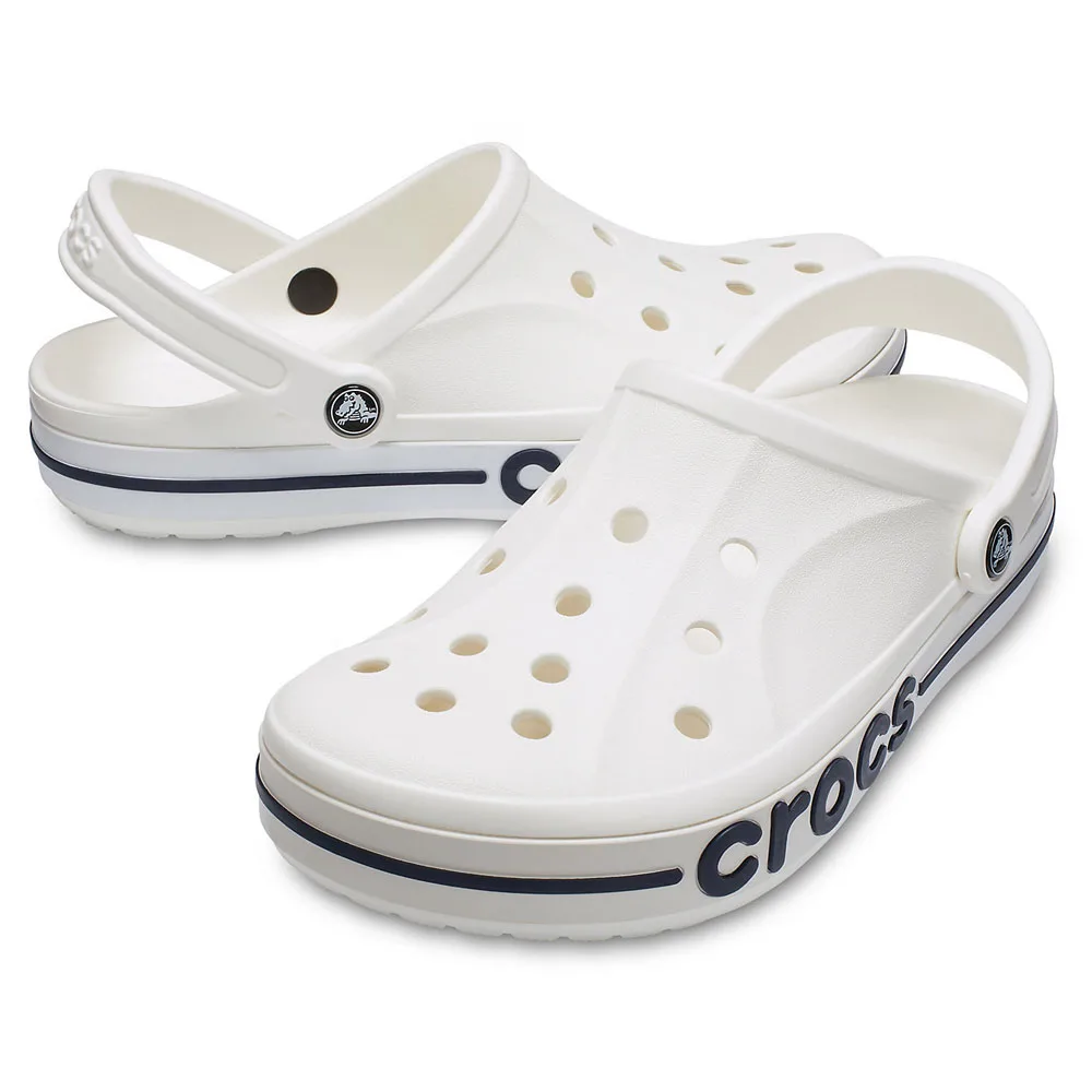 Crocs Bayaband 205089 White 02