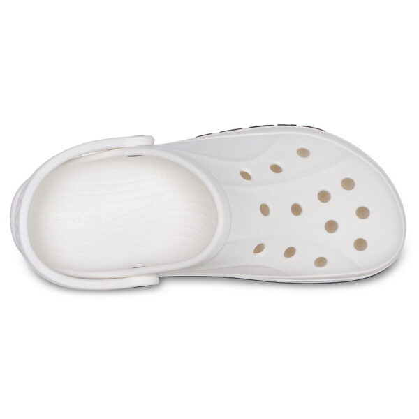 Взуття чоловіче CROCS Bayaband White – 205089W