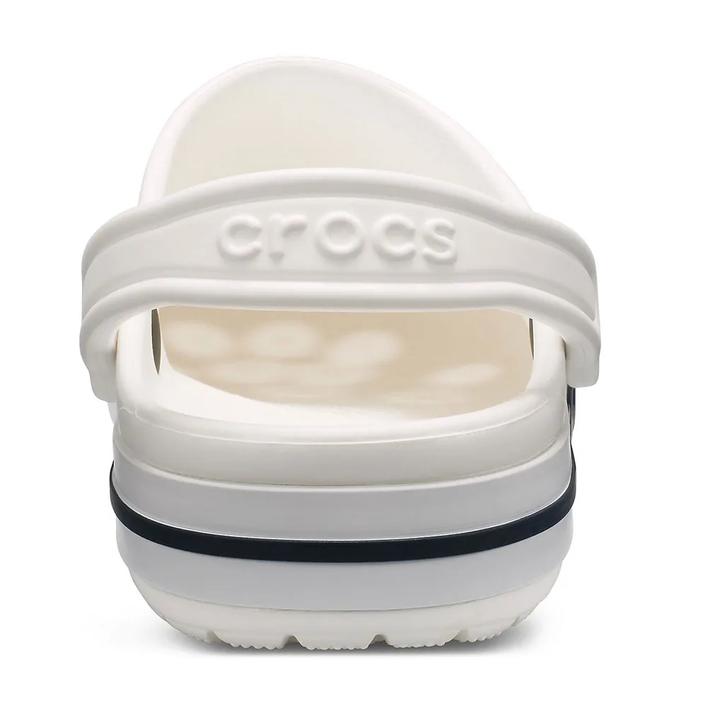 Crocs Bayaband 205089 White 04