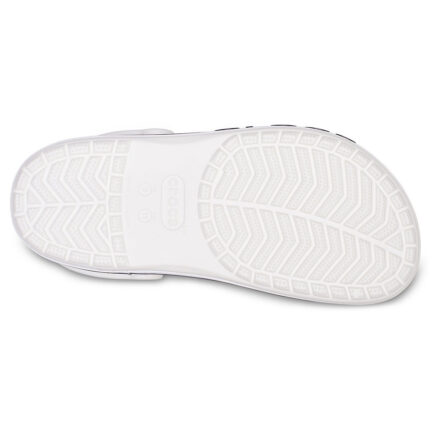 Взуття чоловіче CROCS Bayaband White – 205089W