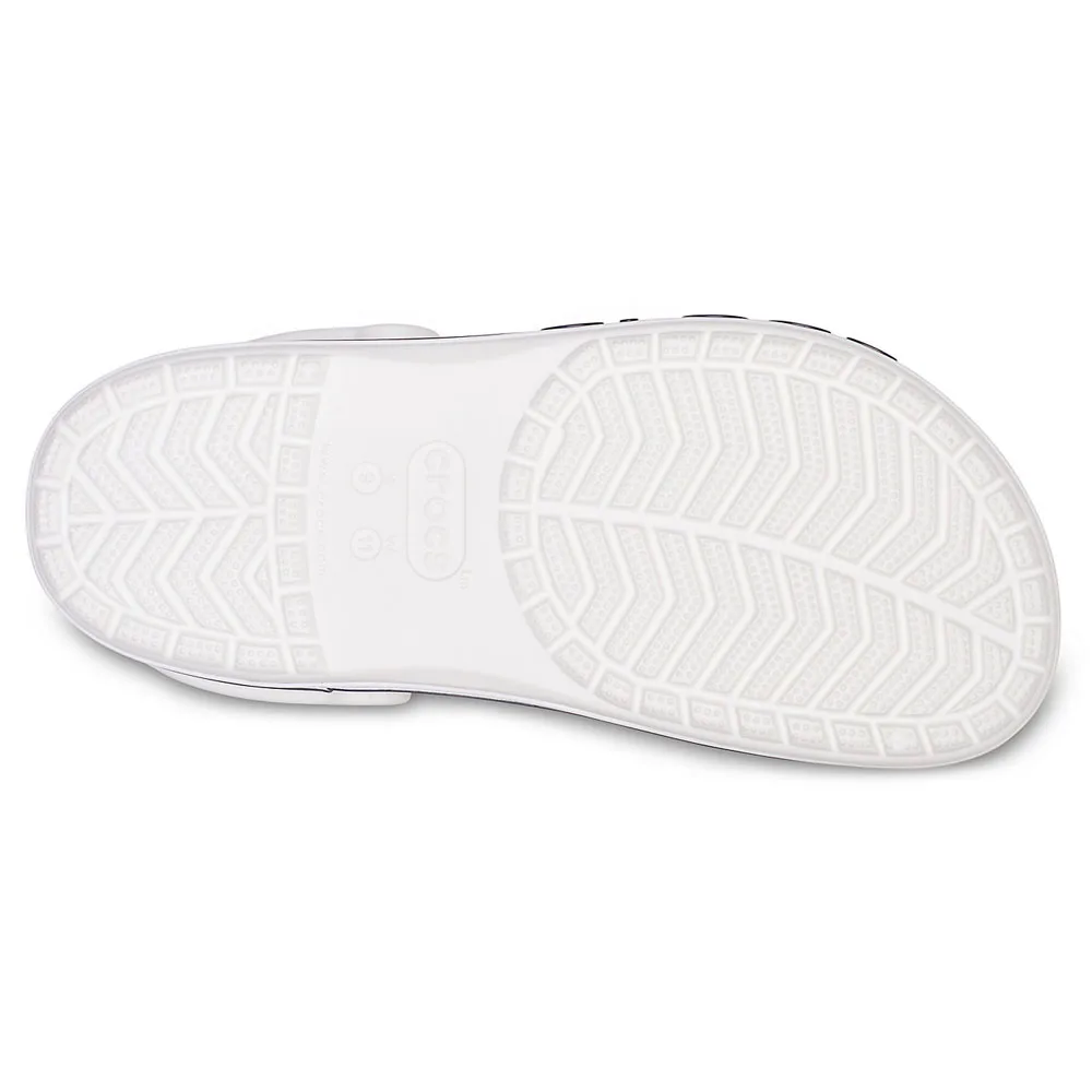 Crocs Bayaband 205089 White 05