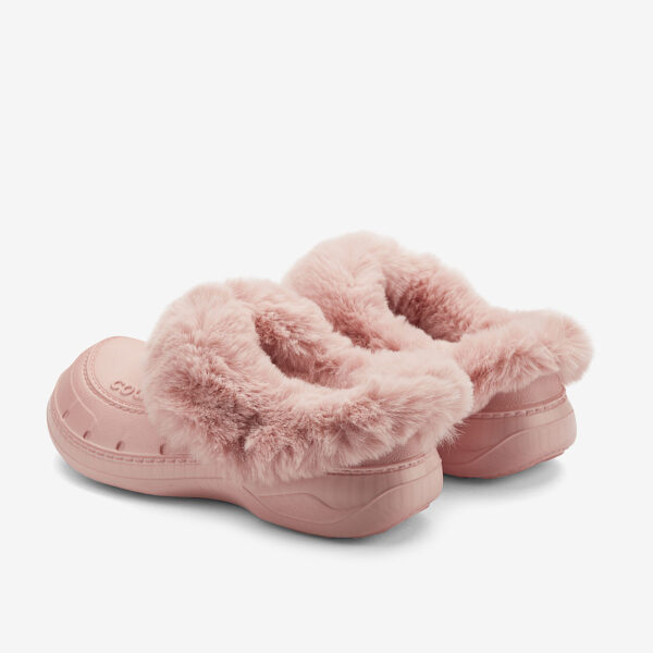 Взуття жіноче з хутром Coqui Husky – 9761