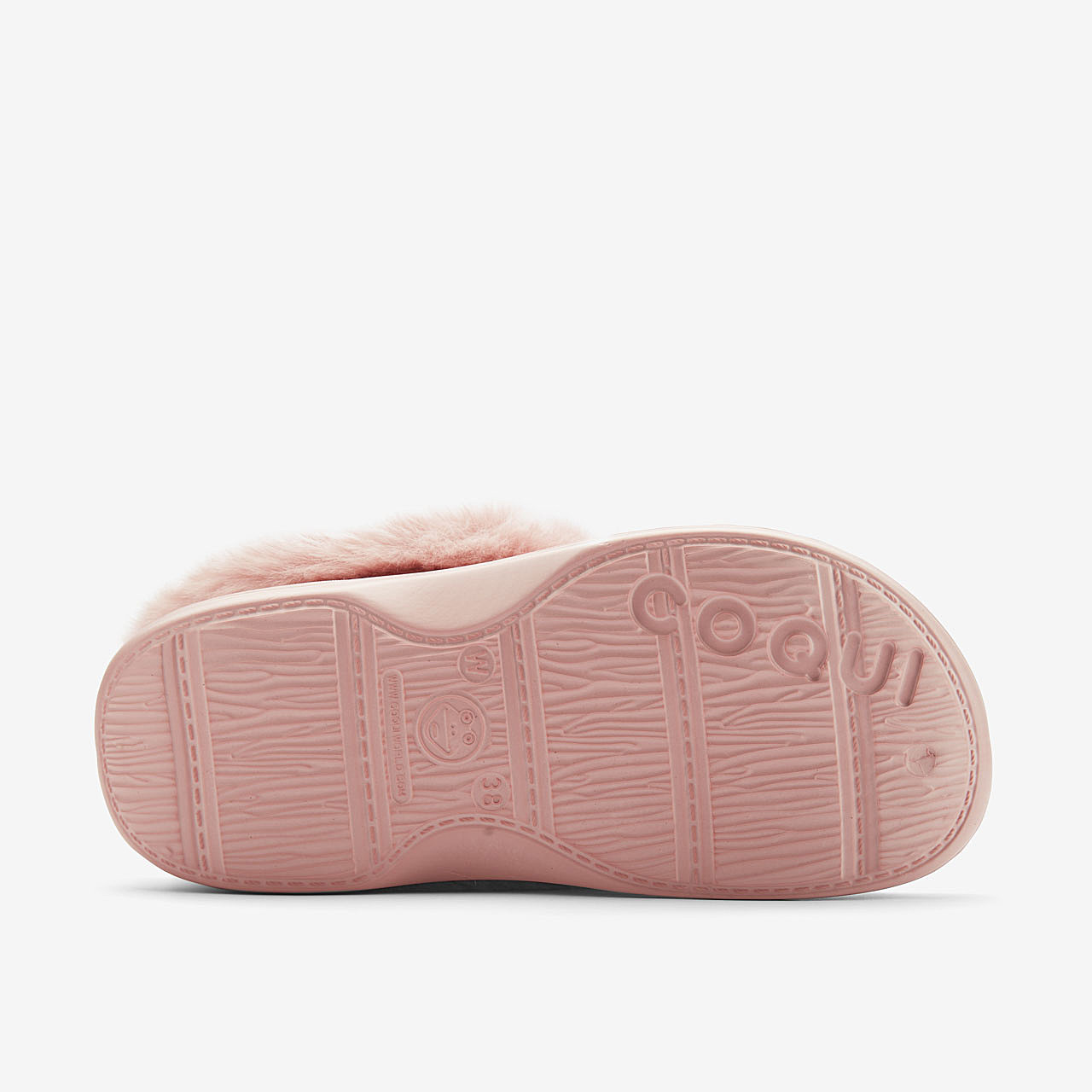 Взуття жіноче з хутром Coqui Husky – 9761 - Зображення 4