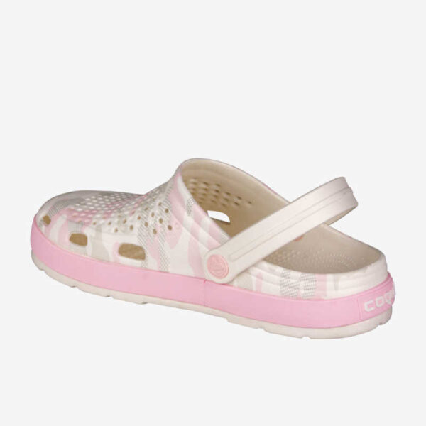 Взуття жіноче Coqui Lindo Камуфляж – 6413c