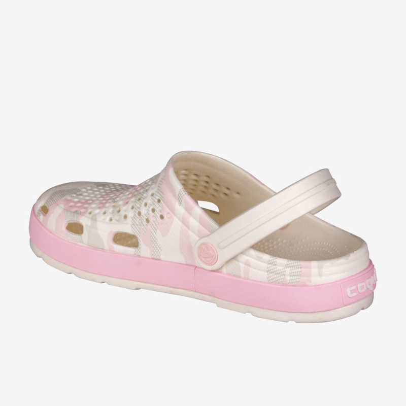 Взуття жіноче Coqui Lindo Камуфляж – 6413c - Зображення 2