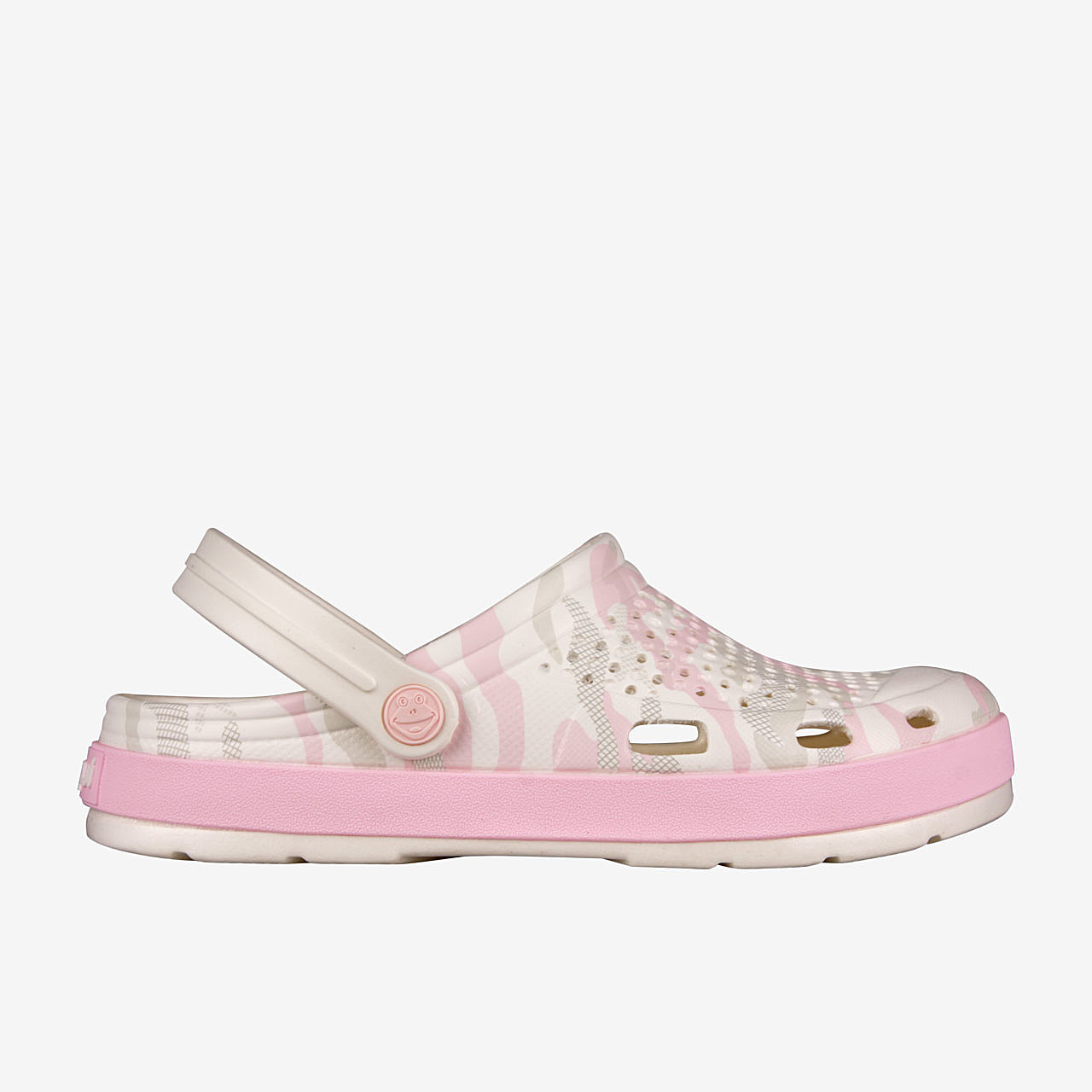 Взуття жіноче Coqui Lindo Камуфляж – 6413c - Зображення 3