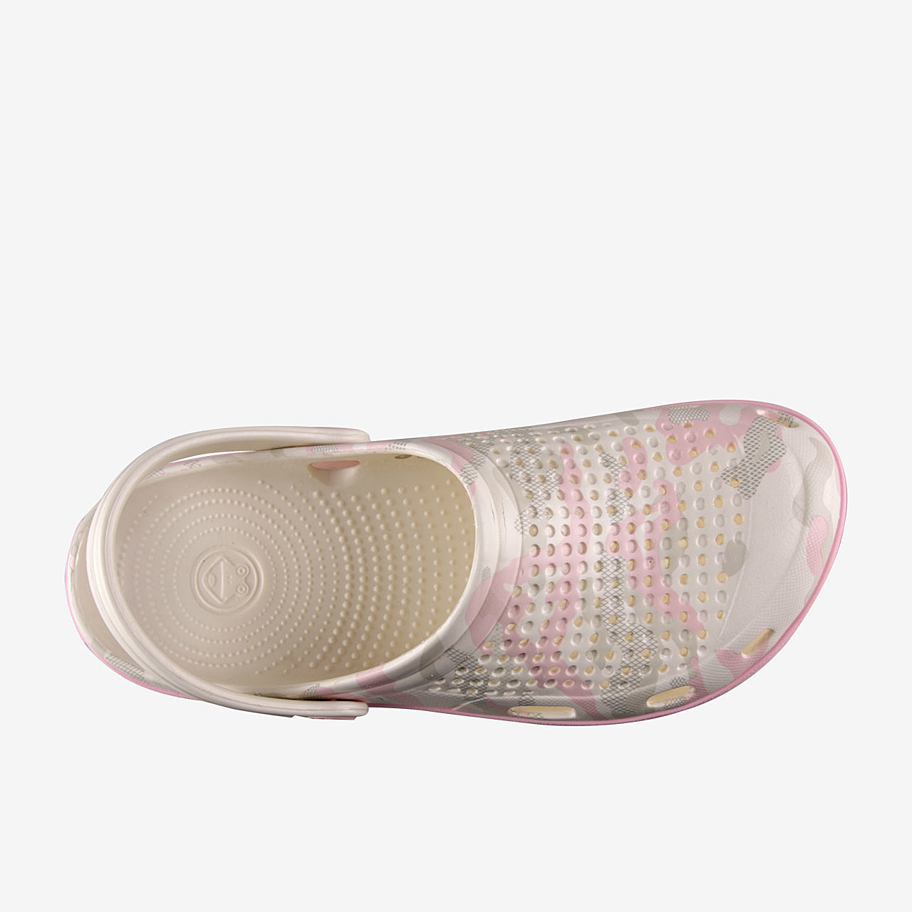 Взуття жіноче Coqui Lindo Камуфляж – 6413c - Зображення 4