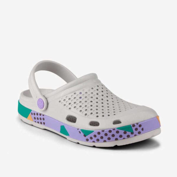 Взуття жіноче Coqui Lindo Абстракція – 6413a