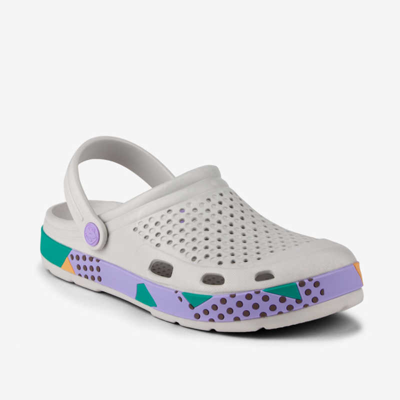 Взуття жіноче Coqui Lindo Абстракція – 6413a