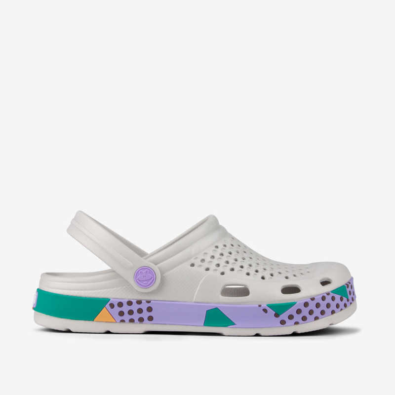 Взуття жіноче Coqui Lindo Абстракція – 6413a - Зображення 3