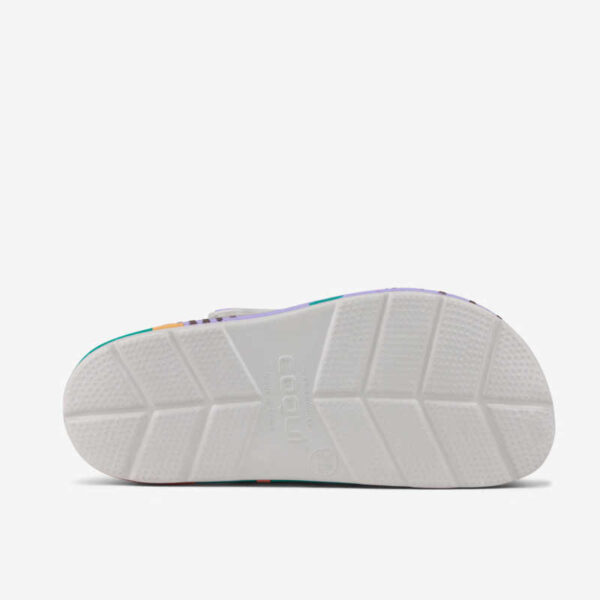 Взуття жіноче Coqui Lindo Абстракція – 6413a