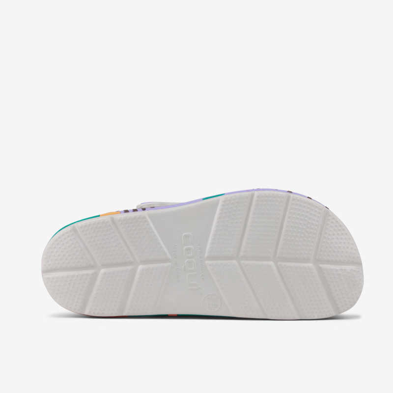 Взуття жіноче Coqui Lindo Абстракція – 6413a - Зображення 4