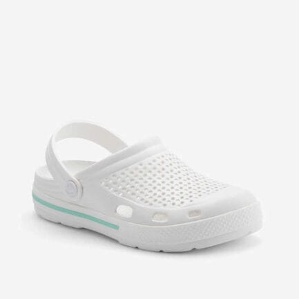 Coqui Lindo 6413 White Mint 01