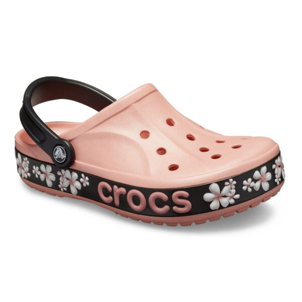 Взуття жіноче CROCS Crocband Rainbow – 206361