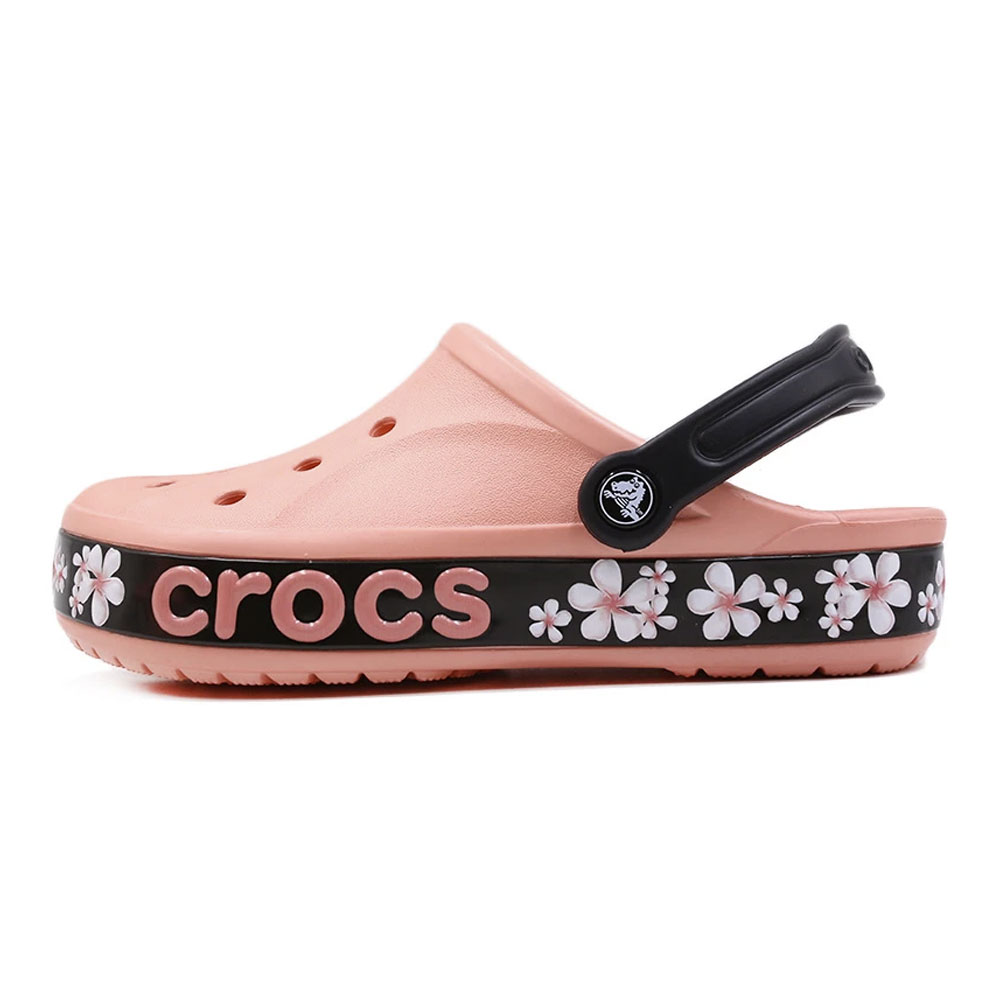Взуття жіноче CROCS Bayaband Melon Floral – 205089MF - Зображення 2