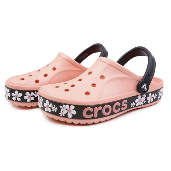 Взуття жіноче CROCS Bayaband Melon Floral – 205089MF