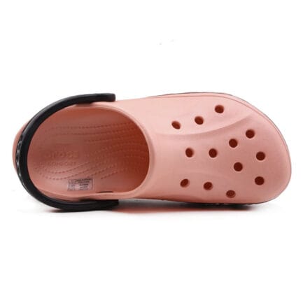 Взуття жіноче CROCS Bayaband Melon Floral – 205089MF