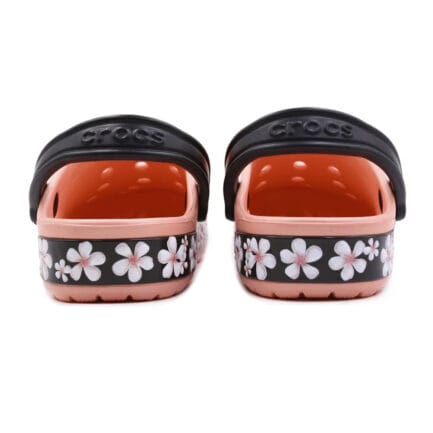 Взуття жіноче CROCS Bayaband Melon Floral – 205089MF