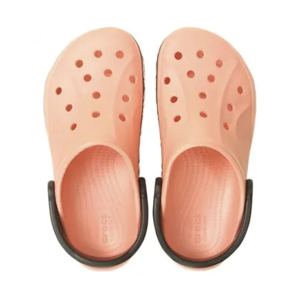 Взуття жіноче CROCS Bayaband Melon Floral – 205089MF