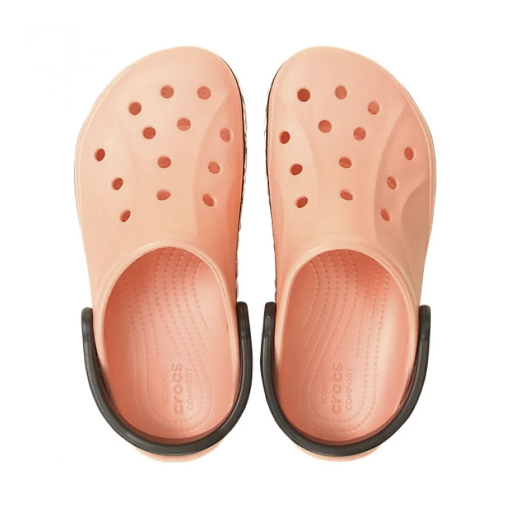 Взуття жіноче CROCS Bayaband Melon Floral – 205089MF - Зображення 7