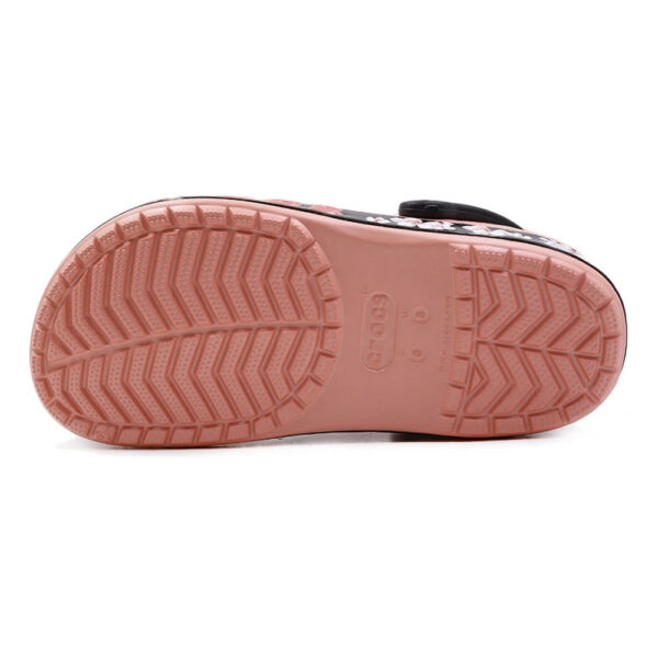 Взуття жіноче CROCS Bayaband Melon Floral – 205089MF