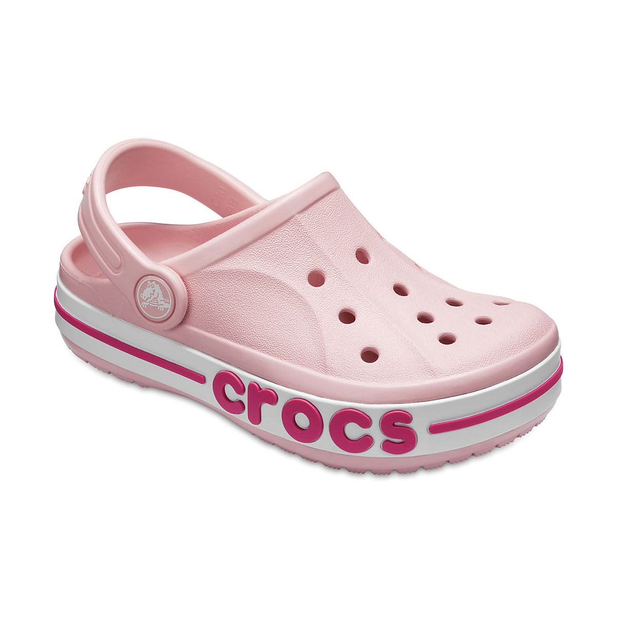 Взуття жіноче CROCS Bayaband – 205089