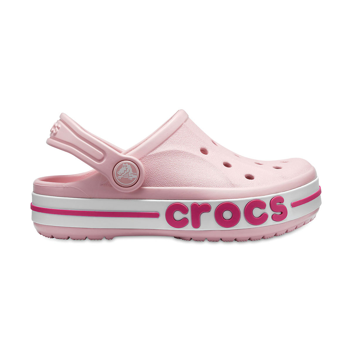 Взуття жіноче CROCS Bayaband – 205089 - Зображення 2
