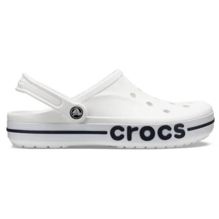 Crocs Bayaband 205089 White 01