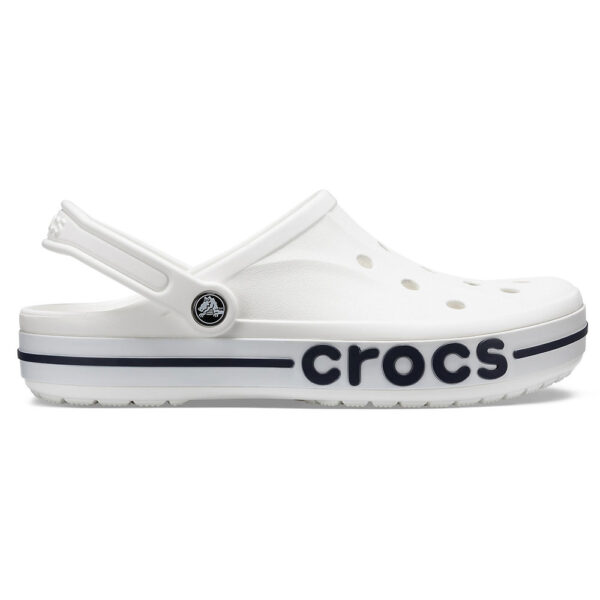 Взуття жіноче CROCS Bayaband White – 205089W