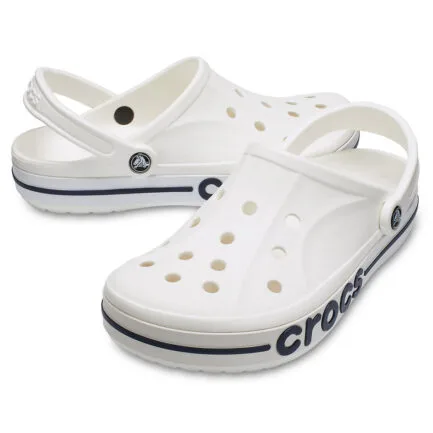 Взуття жіноче CROCS Bayaband White – 205089W