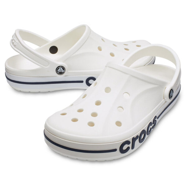 Взуття жіноче CROCS Bayaband White – 205089W