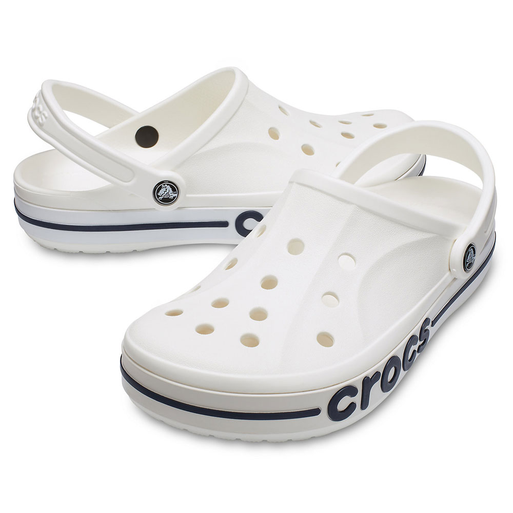 Взуття жіноче CROCS Bayaband White – 205089W - Зображення 2