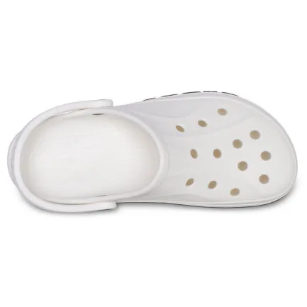 Взуття жіноче CROCS Bayaband White – 205089W