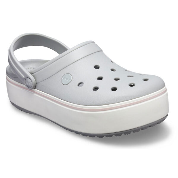 Взуття жіноче CROCS Crocband Platform – 205434