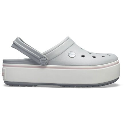 Взуття жіноче CROCS Crocband Platform – 205434