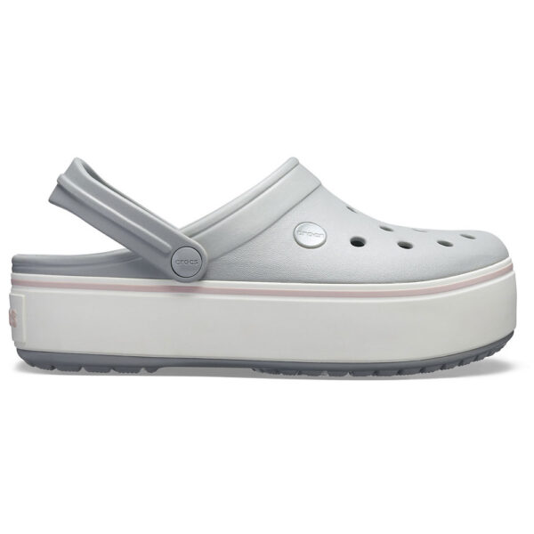 Взуття жіноче CROCS Crocband Platform – 205434