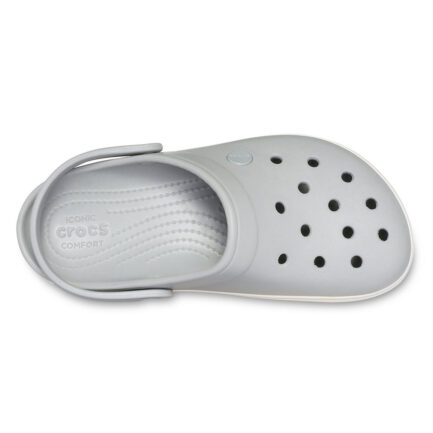 Взуття жіноче CROCS Crocband Platform – 205434