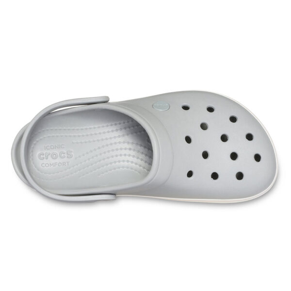 Взуття жіноче CROCS Crocband Platform – 205434