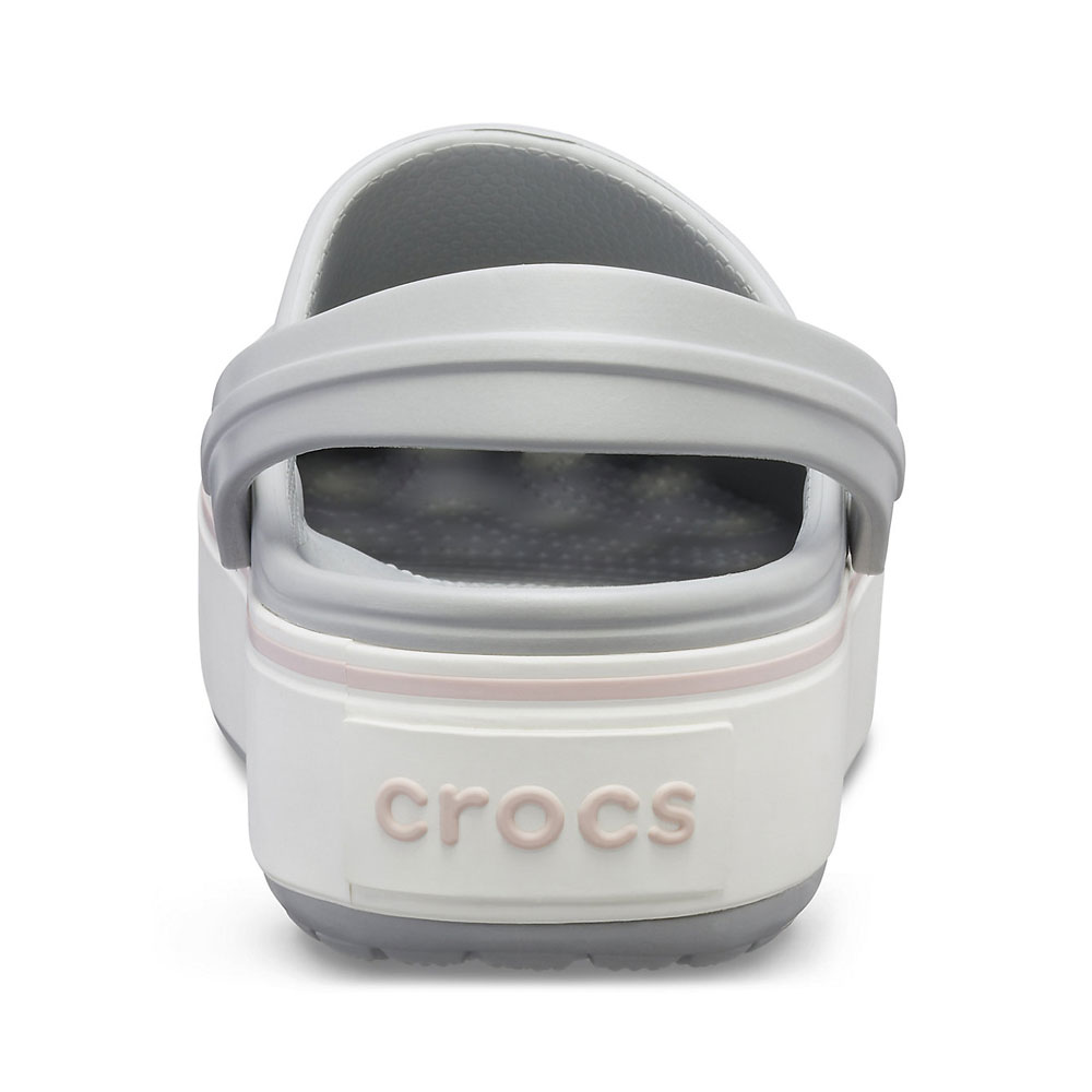 Взуття жіноче CROCS Crocband Platform – 205434 - Зображення 5