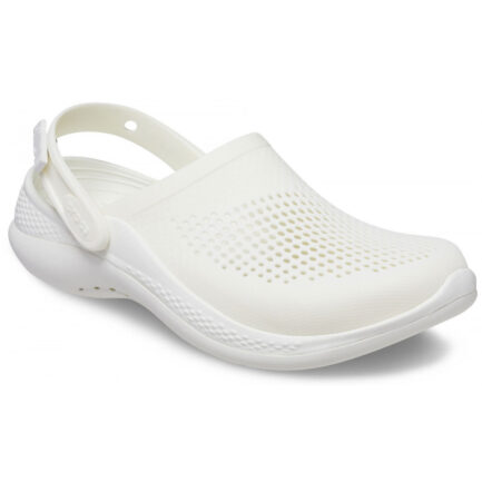 Crocs Literide 360 206708 Almost White 01