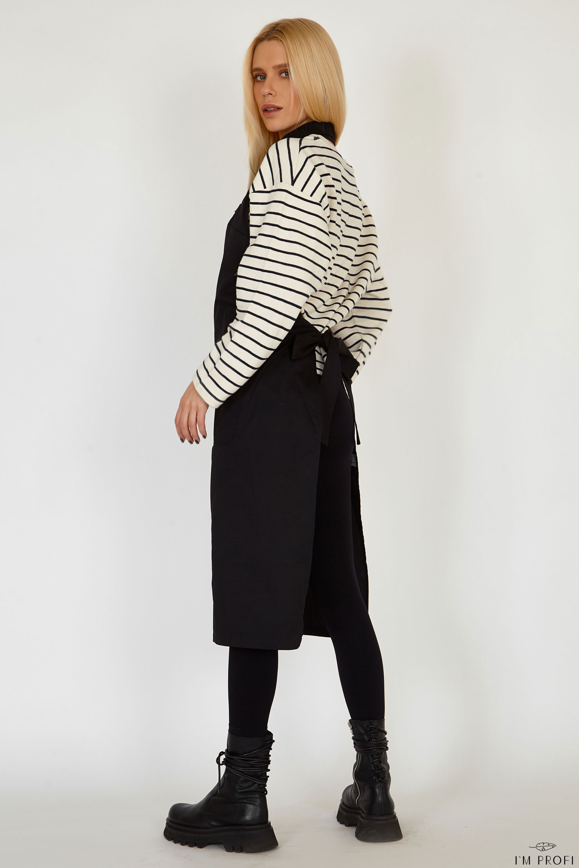 improfi-p113-shirt-apron-black-02