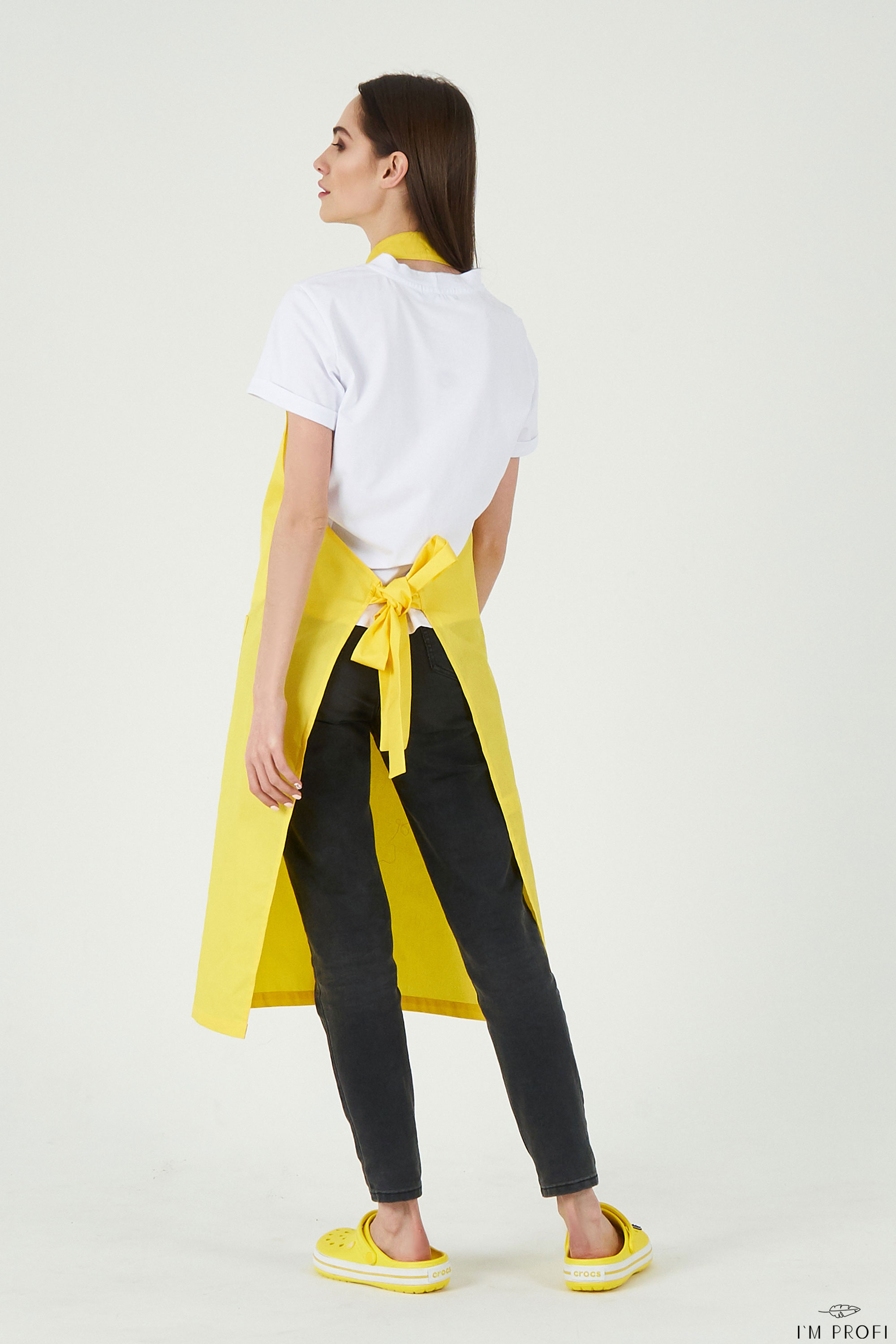 improfi-p113-shirt-apron-yellow-02