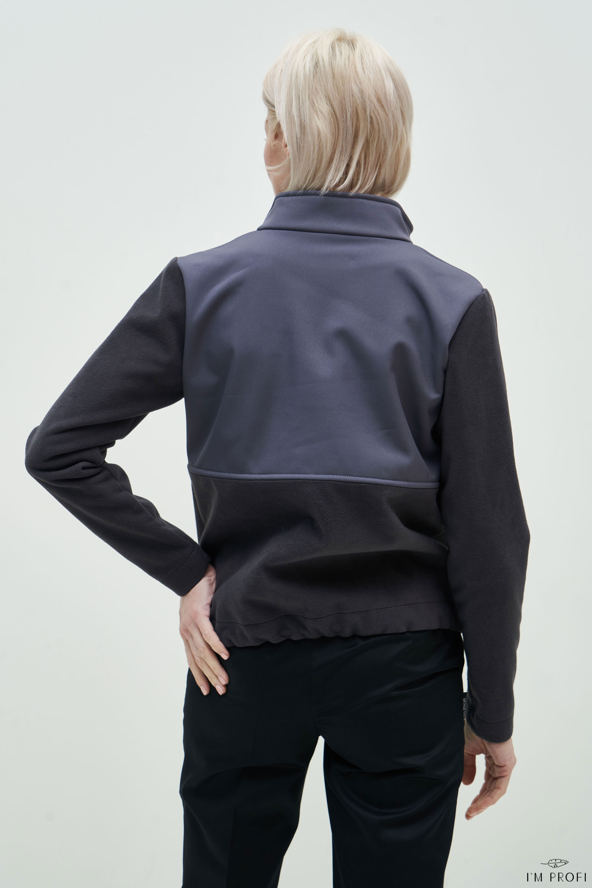 improfi-p155-blouse-dark-gray-02