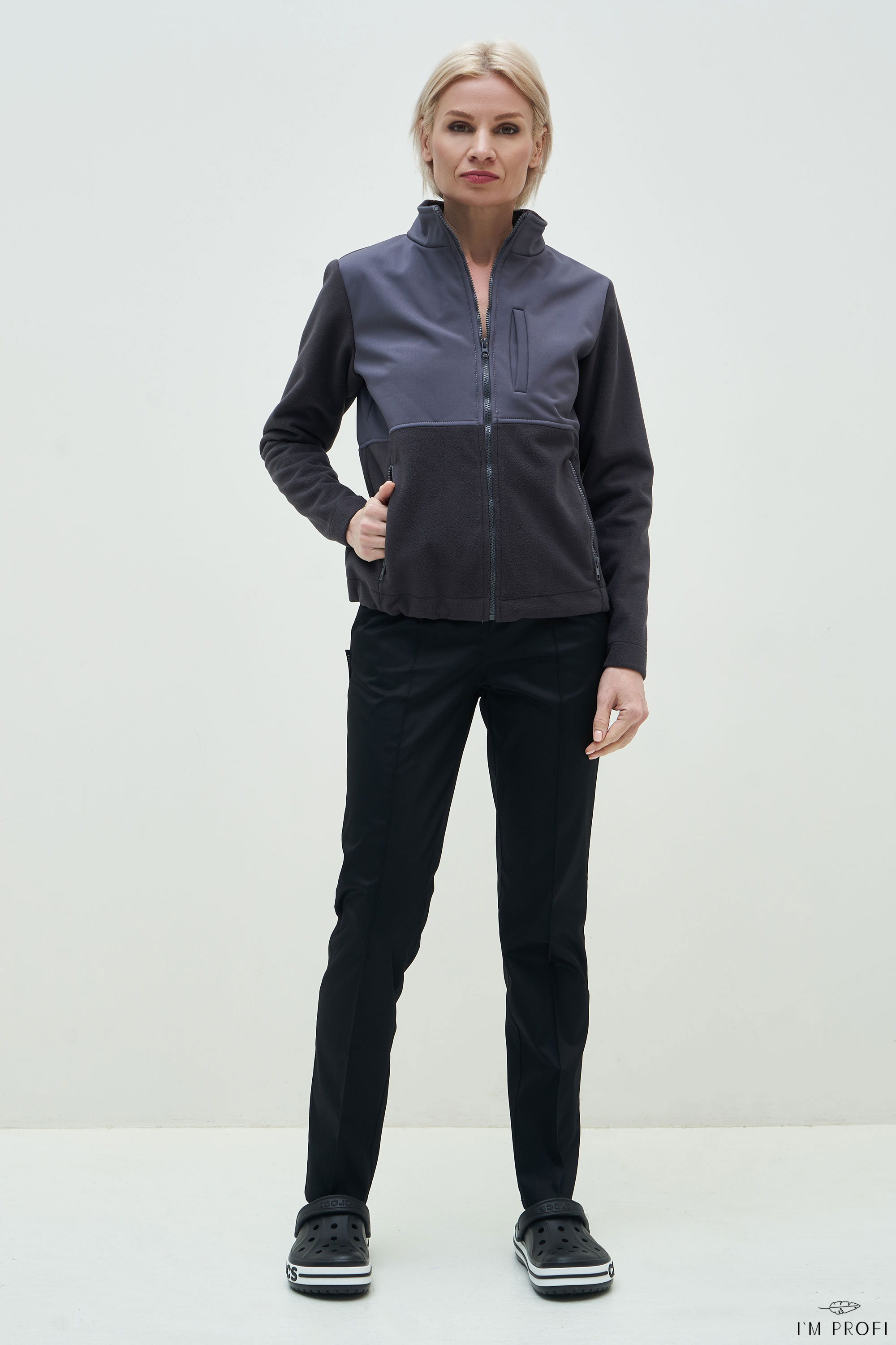 improfi-p155-blouse-dark-gray-03