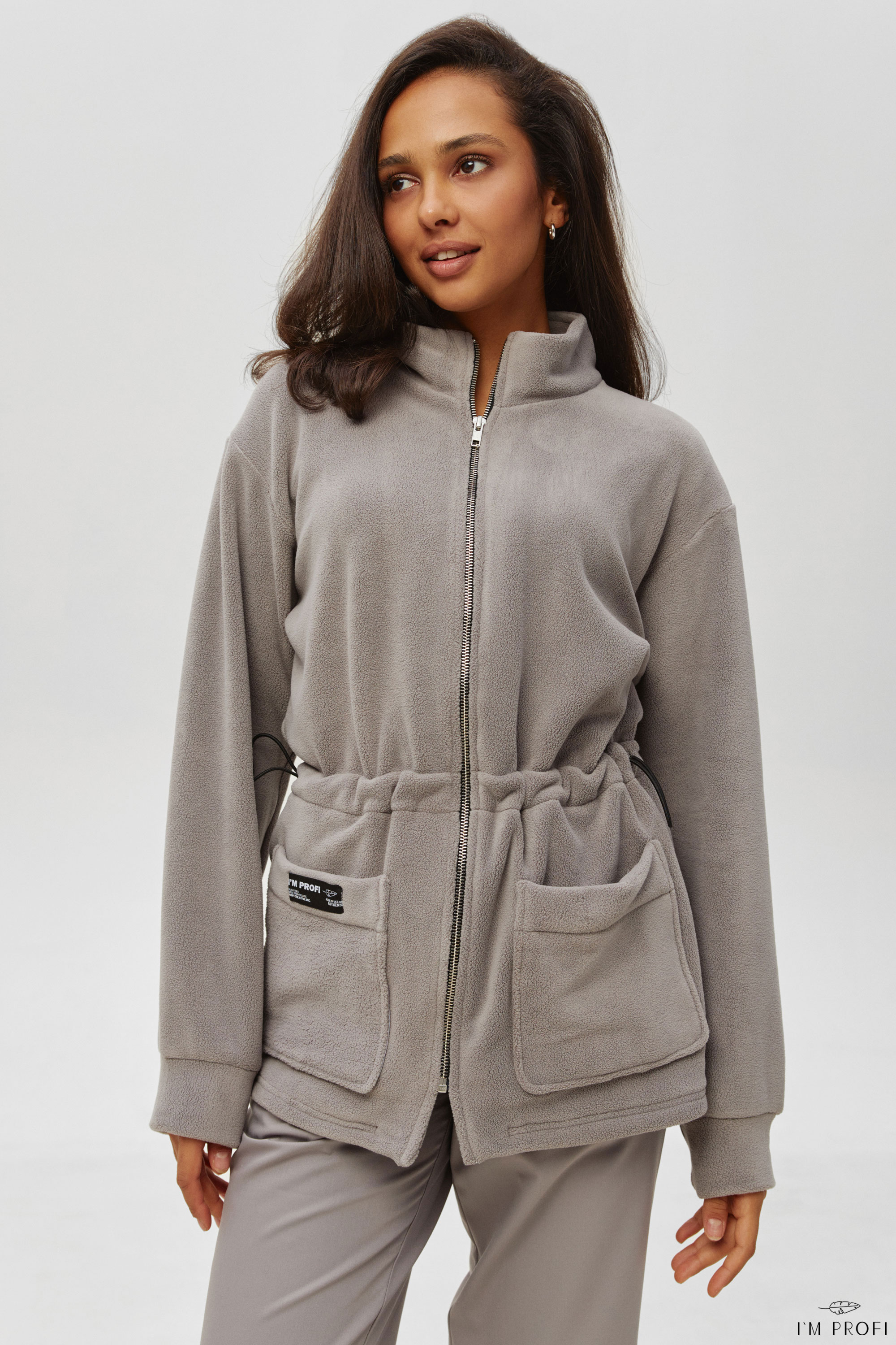 improfi-p201-blouse-gray-01