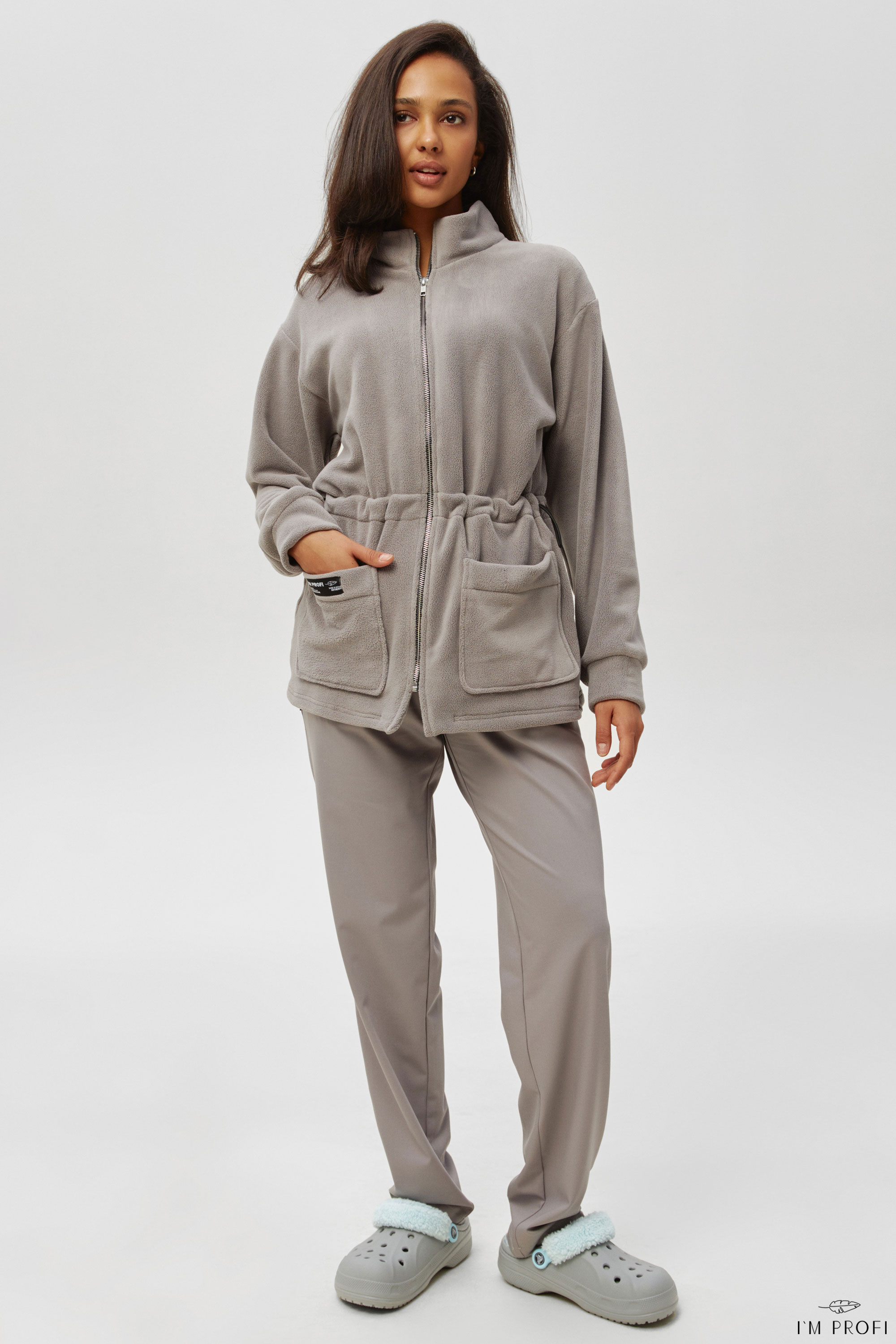 improfi-p201-blouse-gray-03