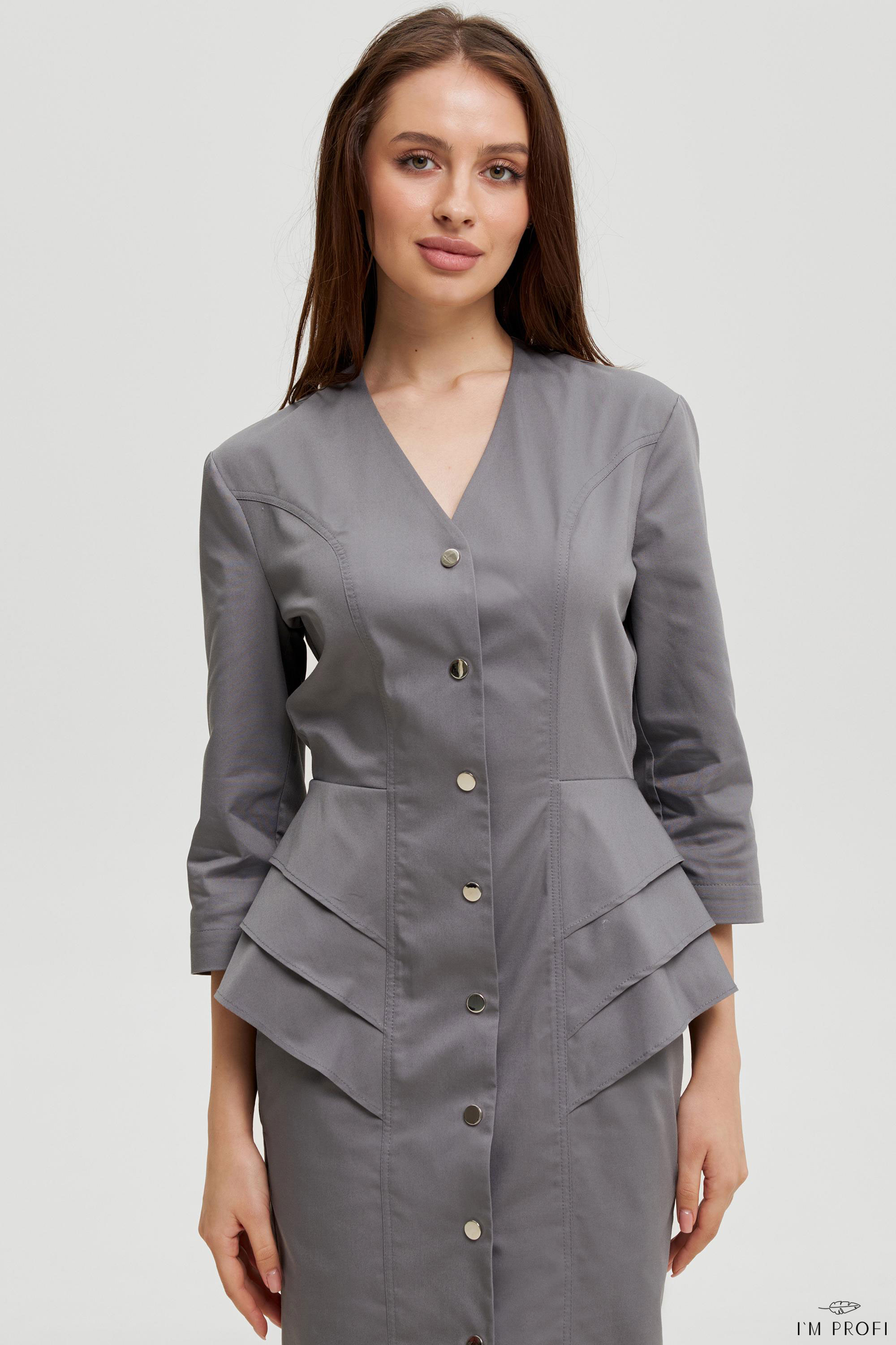 improfi-p230-medical-gown-dark-gray-03